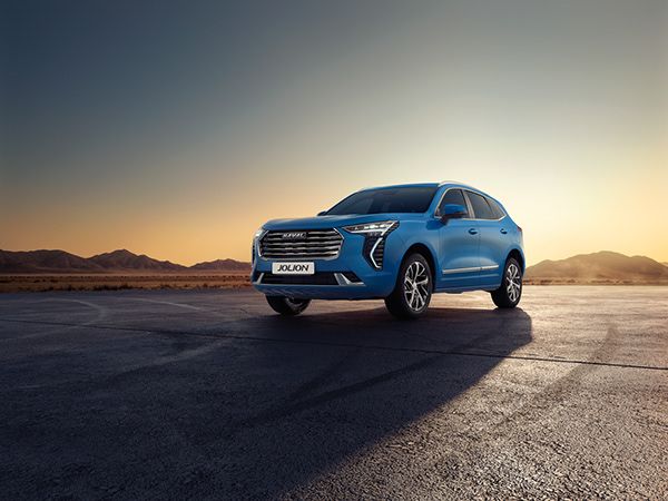 The best cars of 2024 in our shop and many gifts